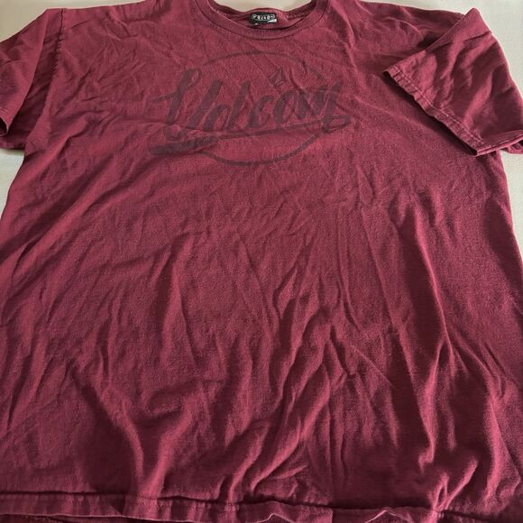 Vintage Volcom T Shirt Mens Size XL Cloth Tag Surfing Skateboarding Snowboarding - Picture 9 of 10